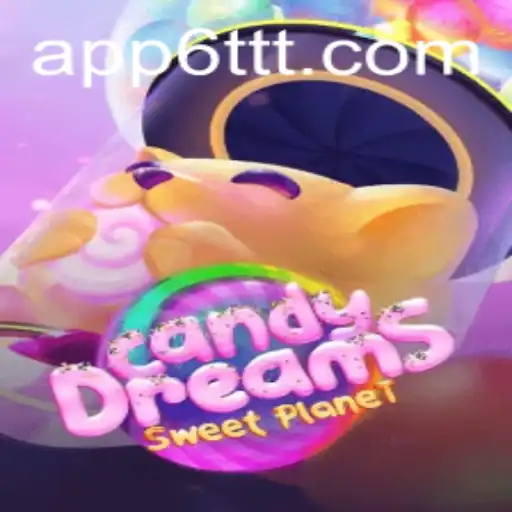 Descubra CandyDreams: Um Mergulho no Mundo Doce dos Jogos Interativos