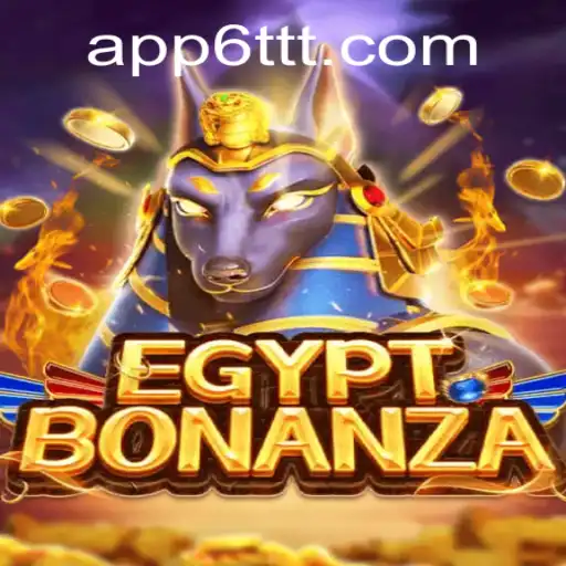 Descubra as Aventuras no Egito Antigo com EgyptBonanza