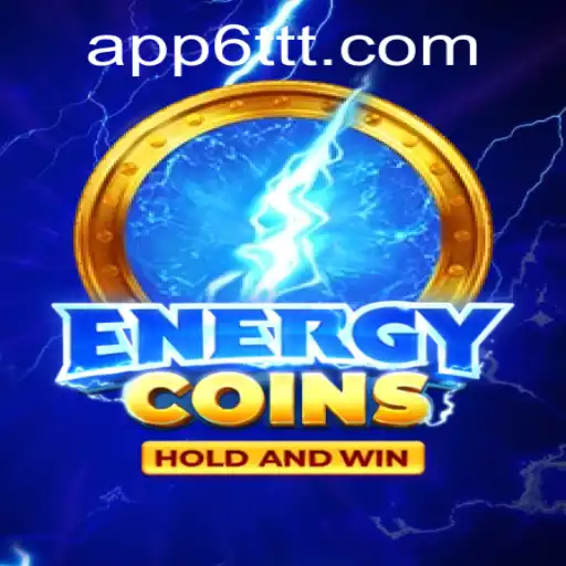 Descubra EnergyCoins: O Jogo Empolgante em 6TTT.COM