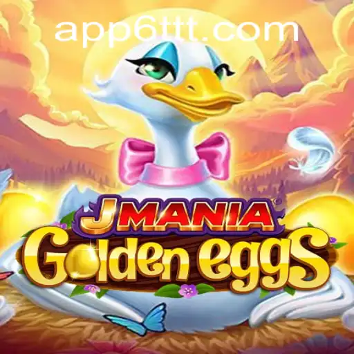 Descubra o Mundo Encantado de JManiaGoldenEggs: Uma Jornada Através da Aventura e Estratégia