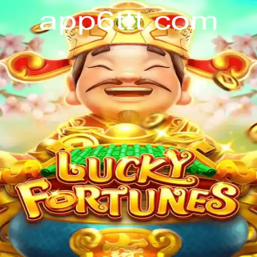 LUCKYFORTUNES - Descubra as Regras e a Emoção do Jogo com 6TTT.COM