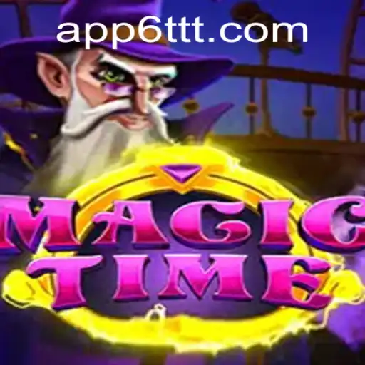 MagicTime: Um Mergulho no Universo Encantado de 6TTT.COM