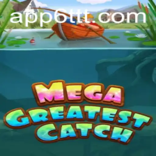 MegaGreatestCatch: Uma Aventura Inovadora no Mundo dos Jogos