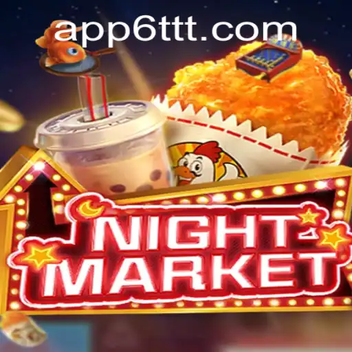 Explorando o Fascinante Mundo de NIGHTMARKET