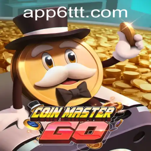 Explorando o Mundo de CoinMasterGO: Uma Aventura no Universo dos Jogos de Moeda