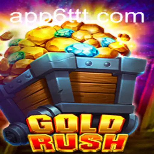 Explorando o Empolgante Mundo de GoldRush em 6TTT.COM