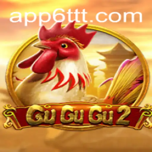 GuGuGu2: Uma Experiência de Jogo Inovadora no 6TTT.COM