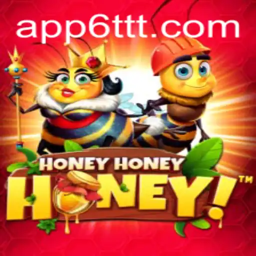 Desvendando o Fascínio do Jogo HoneyHoneyHoney
