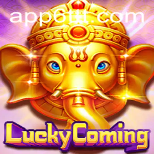 Explorando o Universo de LuckyComing: O Jogo do Momento