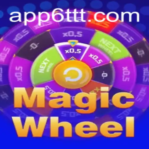 Desvendando o Universo de MagicWheel: Uma Experiência de Jogo Única com 6TTT.COM