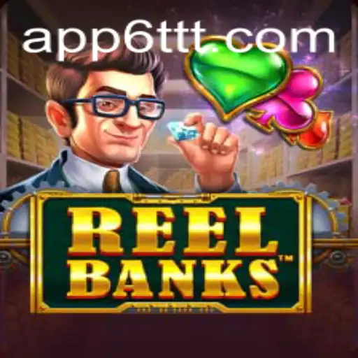 Explorando o Fascinante Mundo do Jogo ReelBanks