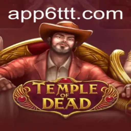 Explore o Mundo Misterioso de TempleofDead