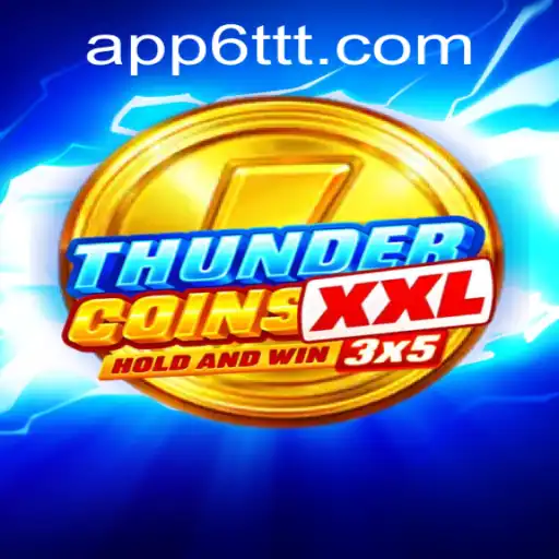 Explorando o Mundo de ThunderCoinsXxl