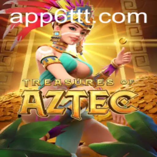 Treasures of Aztec - Uma Jornada ao Mundo Antigo