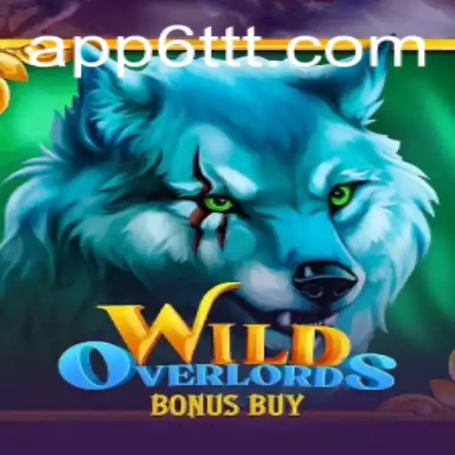 Descubra o Fascinante Mundo de WildOverlordsBonusBuy em 6TTT.COM