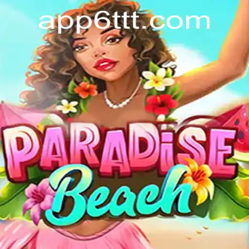 Descubra o Mundo de ParadiseBeach: Um Novo Jogo Inovador