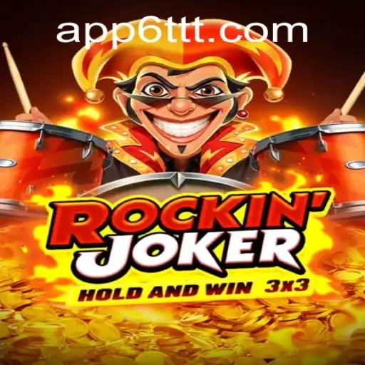Guia Completo de Rockinjoker: O Jogo de Estratégia Inovador com 6TTT.COM