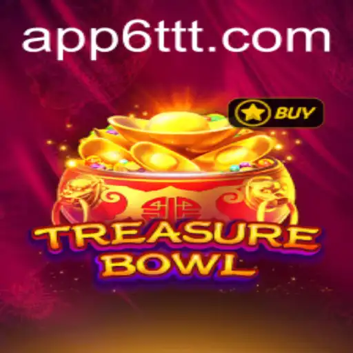 Descubra o Fascinante Mundo de TreasureBowl