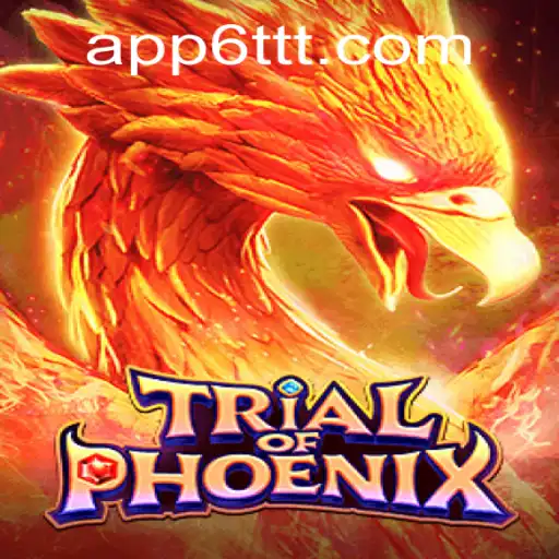 TrialofPhoenix: Explorando o Mundo do Jogo Inovador